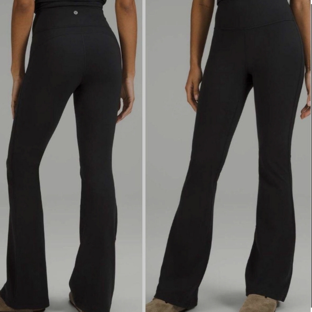 lululemon athletica Groove Pant